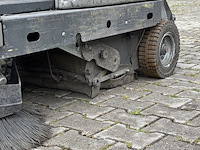 Veegmachine, meijer - afbeelding 3 van  21