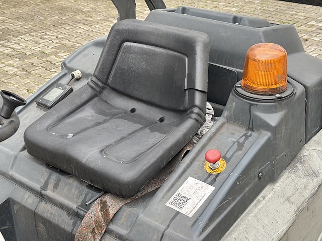 Veegmachine, meijer - afbeelding 4 van  21