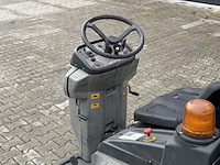 Veegmachine, meijer - afbeelding 6 van  21