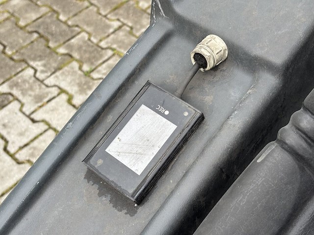 Veegmachine, meijer - afbeelding 10 van  21