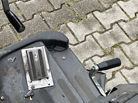 Veegmachine, meijer - afbeelding 11 van  21