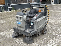 Veegmachine, meijer - afbeelding 1 van  21