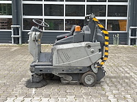 Veegmachine, meijer - afbeelding 12 van  21