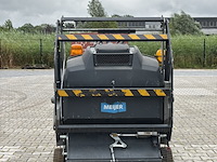 Veegmachine, meijer - afbeelding 16 van  21