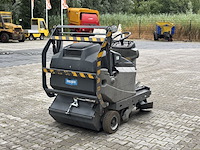 Veegmachine, meijer - afbeelding 17 van  21