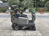 Veegmachine, meijer - afbeelding 18 van  21