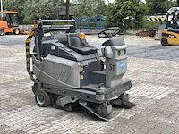 Veegmachine, meijer - afbeelding 19 van  21