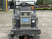 Veegmachine, meijer - afbeelding 20 van  21