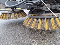 Veegmachine met 3-delige borstel, johnston sweepers, c401 euro 6, 2015 - afbeelding 5 van  56