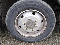 Veegmachine met 3-delige borstel, johnston sweepers, c401 euro 6, 2015 - afbeelding 13 van  56