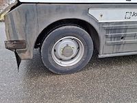 Veegmachine met 3-delige borstel, johnston sweepers, c401 euro 6, 2015 - afbeelding 18 van  56