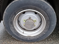 Veegmachine met 3-delige borstel, johnston sweepers, c401 euro 6, 2015 - afbeelding 19 van  56