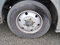 Veegmachine met 3-delige borstel, johnston sweepers, c401 euro 6, 2015 - afbeelding 26 van  56