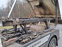 Veegmachine met 3-delige borstel, johnston sweepers, c401 euro 6, 2015 - afbeelding 29 van  56