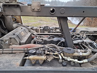 Veegmachine met 3-delige borstel, johnston sweepers, c401 euro 6, 2015 - afbeelding 30 van  56