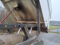 Veegmachine met 3-delige borstel, johnston sweepers, c401 euro 6, 2015 - afbeelding 33 van  56