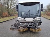 Veegmachine met 3-delige borstel, johnston sweepers, c401 euro 6, 2015 - afbeelding 23 van  56