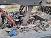 Veegmachine met 3-delige borstel, johnston sweepers, c401 euro 6, 2015 - afbeelding 37 van  56