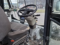 Veegmachine met 3-delige borstel, johnston sweepers, c401 euro 6, 2015 - afbeelding 40 van  56