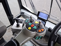 Veegmachine met 3-delige borstel, johnston sweepers, c401 euro 6, 2015 - afbeelding 43 van  56