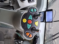 Veegmachine met 3-delige borstel, johnston sweepers, c401 euro 6, 2015 - afbeelding 44 van  56