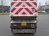 Veegmachine met 3-delige borstel, johnston sweepers, c401 euro 6, 2015 - afbeelding 54 van  56