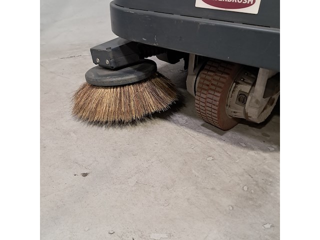 Veegmachine, powerbrush, apex 49 - afbeelding 2 van  23