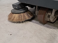 Veegmachine, powerbrush, apex 49 - afbeelding 2 van  23