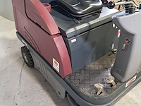 Veegmachine, powerbrush, apex 49 - afbeelding 3 van  23