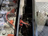 Veegmachine, powerbrush, apex 49 - afbeelding 5 van  23