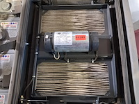 Veegmachine, powerbrush, apex 49 - afbeelding 6 van  23