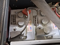 Veegmachine, powerbrush, apex 49 - afbeelding 8 van  23