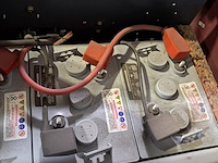 Veegmachine, powerbrush, apex 49 - afbeelding 9 van  23