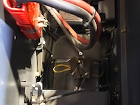 Veegmachine, powerbrush, apex 49 - afbeelding 10 van  23