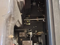 Veegmachine, powerbrush, apex 49 - afbeelding 11 van  23