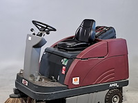 Veegmachine, powerbrush, apex 49 - afbeelding 1 van  23