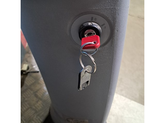 Veegmachine, powerbrush, apex 49 - afbeelding 13 van  23