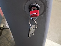 Veegmachine, powerbrush, apex 49 - afbeelding 13 van  23