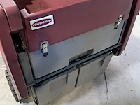 Veegmachine, powerbrush, apex 49 - afbeelding 14 van  23