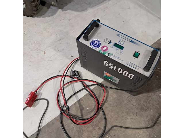 Veegmachine, powerbrush, apex 49 - afbeelding 15 van  23