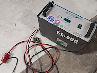 Veegmachine, powerbrush, apex 49 - afbeelding 15 van  23