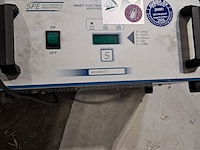 Veegmachine, powerbrush, apex 49 - afbeelding 16 van  23