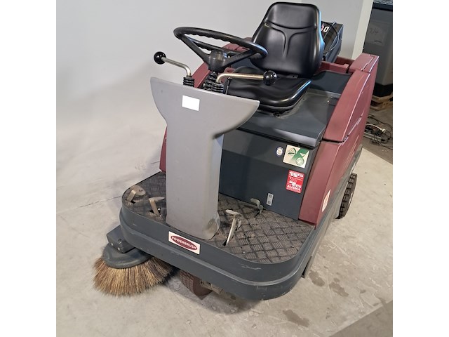 Veegmachine, powerbrush, apex 49 - afbeelding 17 van  23