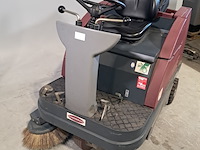 Veegmachine, powerbrush, apex 49 - afbeelding 17 van  23