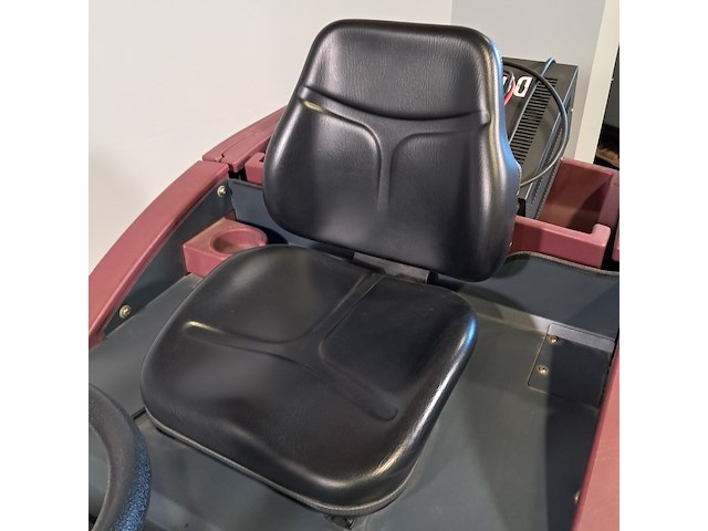 Veegmachine, powerbrush, apex 49 - afbeelding 19 van  23