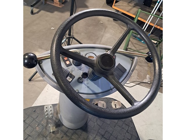 Veegmachine, powerbrush, apex 49 - afbeelding 20 van  23