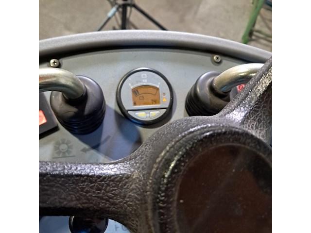 Veegmachine, powerbrush, apex 49 - afbeelding 21 van  23