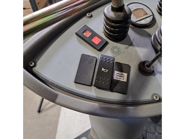 Veegmachine, powerbrush, apex 49 - afbeelding 22 van  23