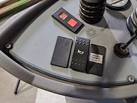 Veegmachine, powerbrush, apex 49 - afbeelding 22 van  23