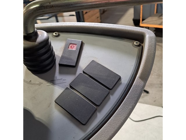 Veegmachine, powerbrush, apex 49 - afbeelding 23 van  23